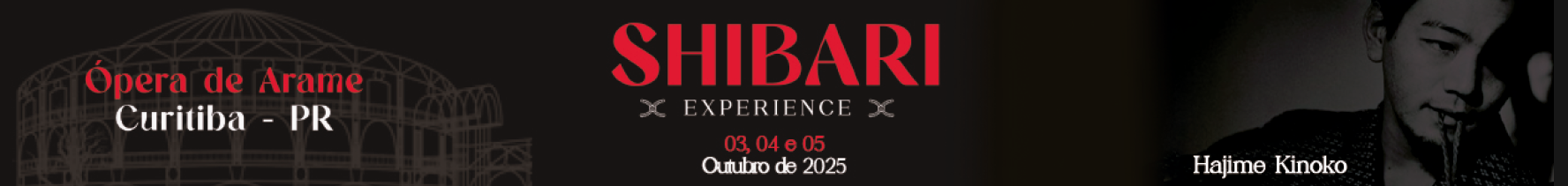 Shibari Experience BR