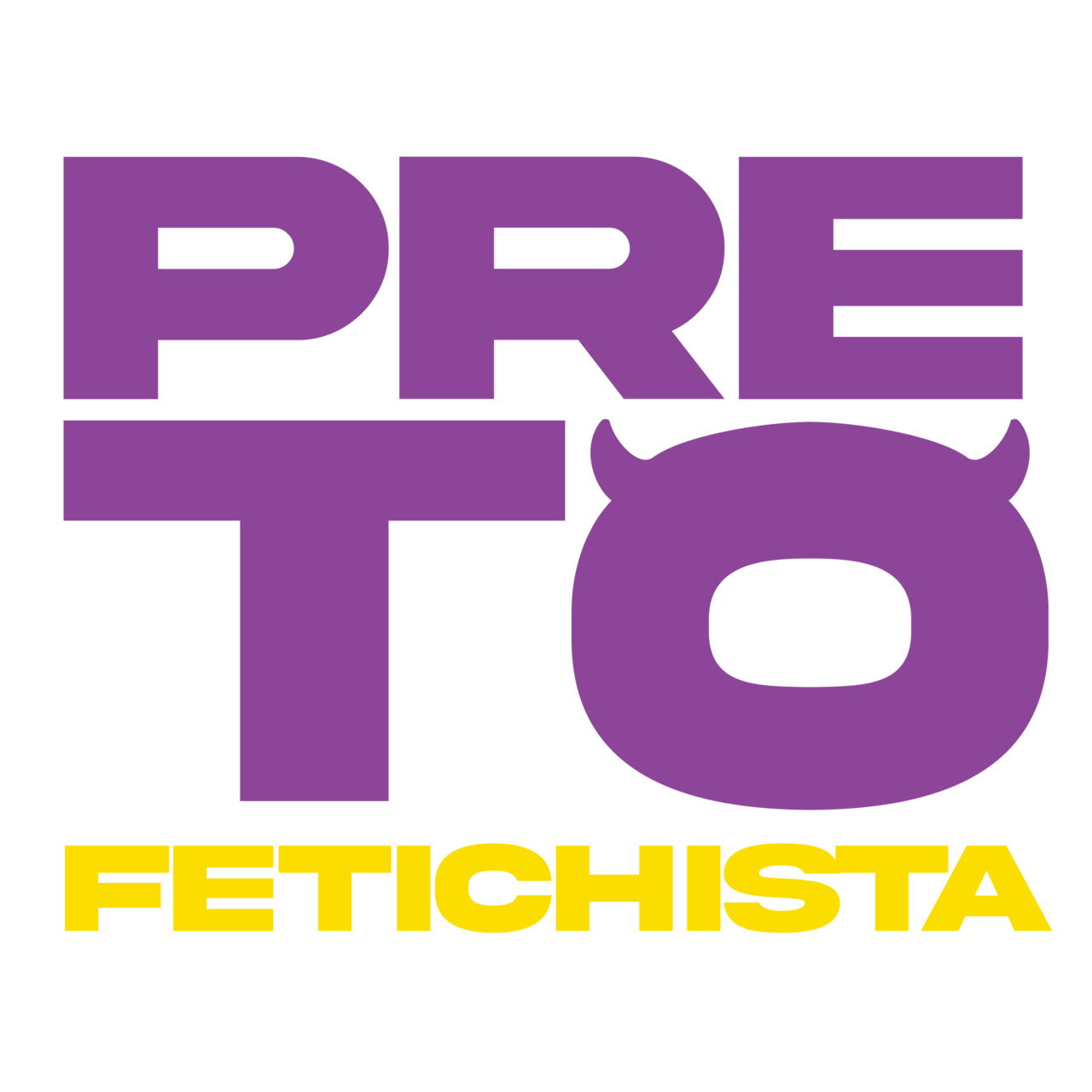 Preto Fetichista